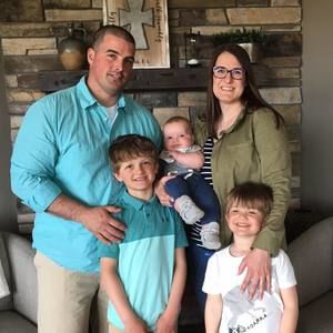 Meet your Posher, Ryan